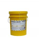 Chassis Grease