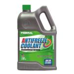 Coolant Antifreeze 50/50