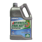 Coolant Antifreeze 33%