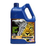 Federal Leopard Green SAE 25W-60