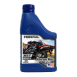 Federal Moto 4T SAE 10W-40