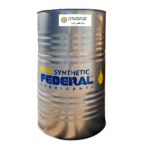 Federal Maxxum Ultra SAE 10W-40 CK-4 FULL SYNTHETIC