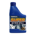 Super Gear Lube 75W-90 GL-4