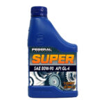 Super Gear Lube 80W-90 GL-4