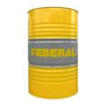 Full Synthetic 75W90 Differential Gear Oil