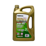 Royal Advanced SAE 5W-30 ILSAC GF-6A - Fully Synthetic