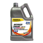 Coolant Antifreeze Long Life 50/50