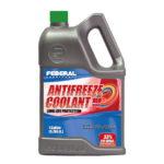 Coolant Antifreeze Red Formula 33%