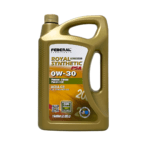 Federal Royal Synthetic PSA SAE 0W-30