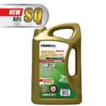 Royal Advanced SAE 5W-30 API SQ ILSAC GF-7A - Fully Synthetic