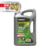 Platinum Synthetic Blend SAE 10W-30 API SQ ILSAC GF-7A